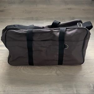 CALVIN KLEIN DUFFLE BAG 👝